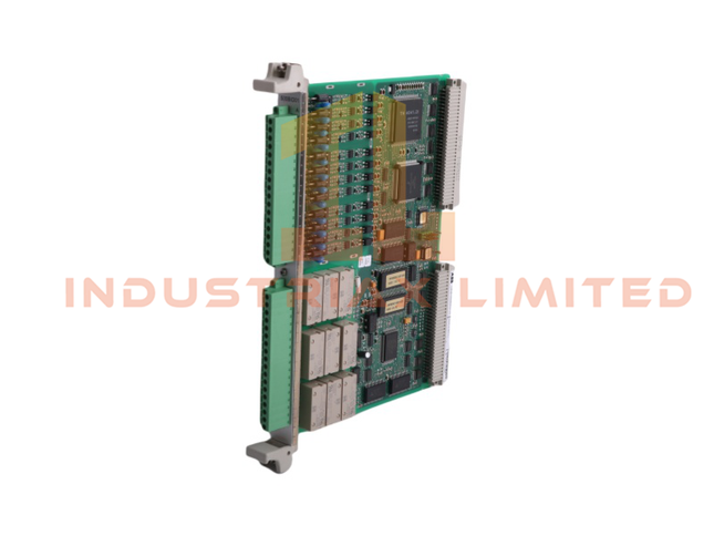 ABB 1MRB150082R0103 500CU-BIO01 I/O Expansion Module