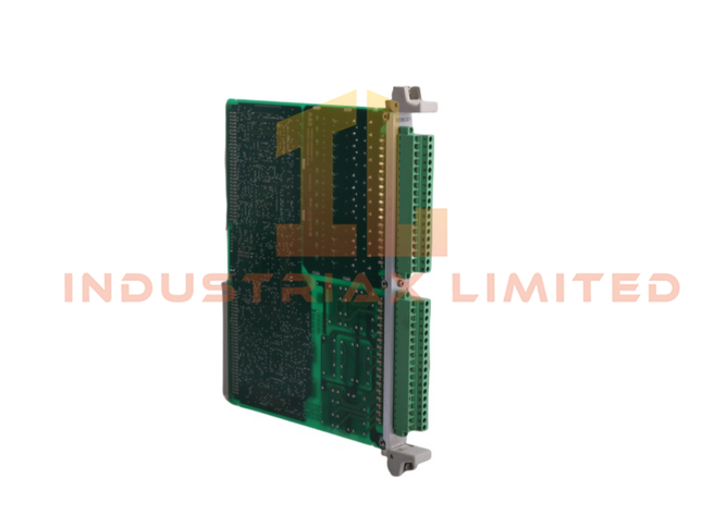 ABB 1MRB150082R0103 500CU-BIO01 I/O Expansion Module