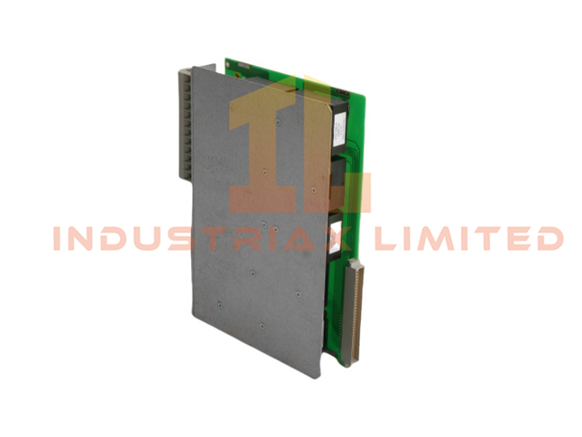 لوحة مصدر الطاقة ABB 1MRK000157-MBR00