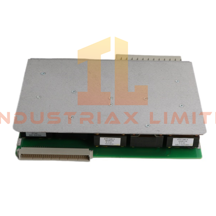 ABB 1MRK000157-MBR00 Power Supply Board