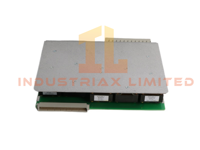 لوحة مصدر الطاقة ABB 1MRK000157-MBR00