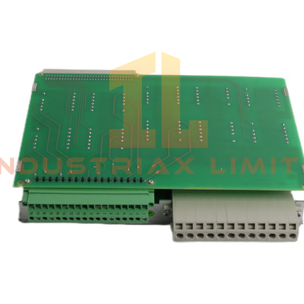 ABB 1MRK000157-MBR00 Power Supply Board