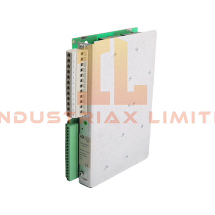 ABB 1MRK000157‑VBR00 Line Protection Module
