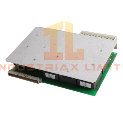 ABB 1MRK000157‑VBR00 Line Protection Module