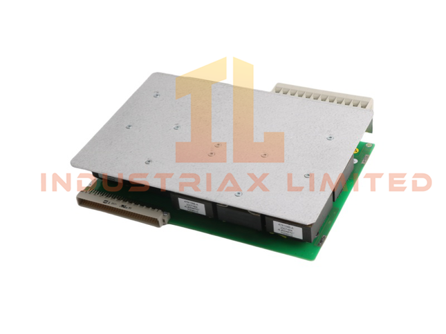 وحدة حماية الخط ABB 1MRK000157-VBR00