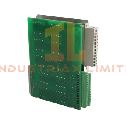 ABB 1MRK000157‑VBR00 Line Protection Module