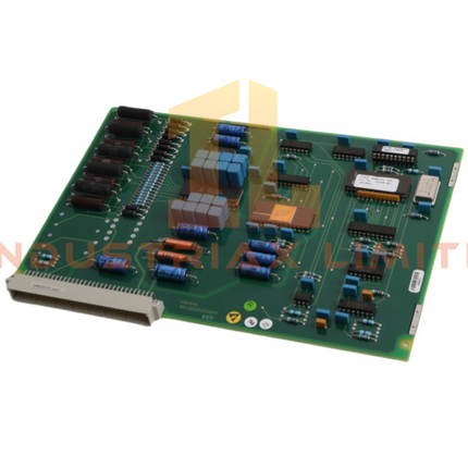 ABB 1MRK000161-AAR01 Control Board