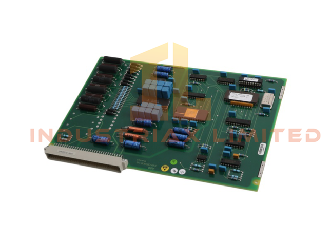 ABB 1MRK000161-AAR01 Control Board