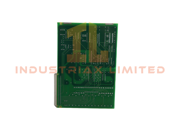 ABB 1MRK000161-AAR01 Control Board