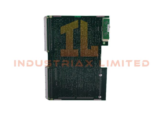 لوحة كمبيوتر ABB 1MRK000167-GBR00