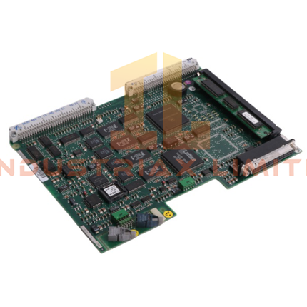 لوحة كمبيوتر ABB 1MRK000167-GBR00