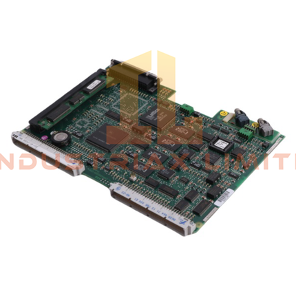 لوحة كمبيوتر ABB 1MRK000167-GBR00