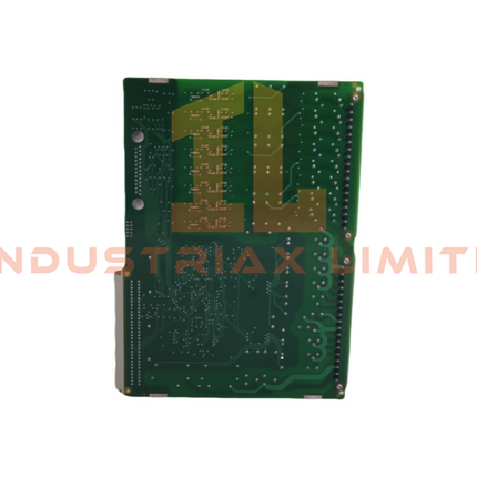 ABB 1MRK000173-BCR00 Binary Input Module
