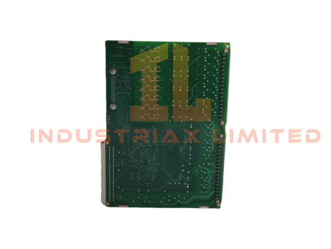 ABB 1MRK000173-BCR00 Binary Input Module