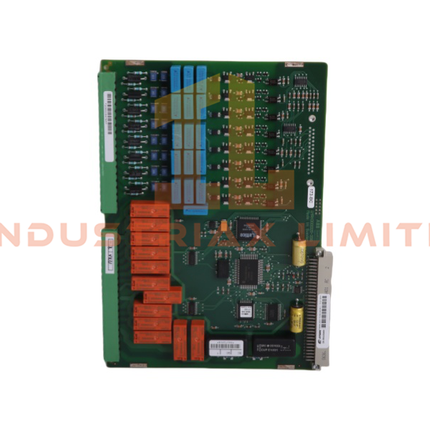 ABB 1MRK000173-BCR00 Binary Input Module