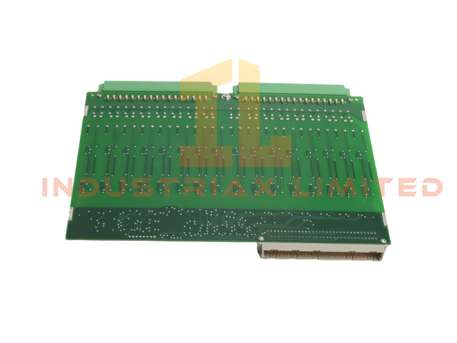 Modul Input Biner ABB 1MRK000508-BDR02