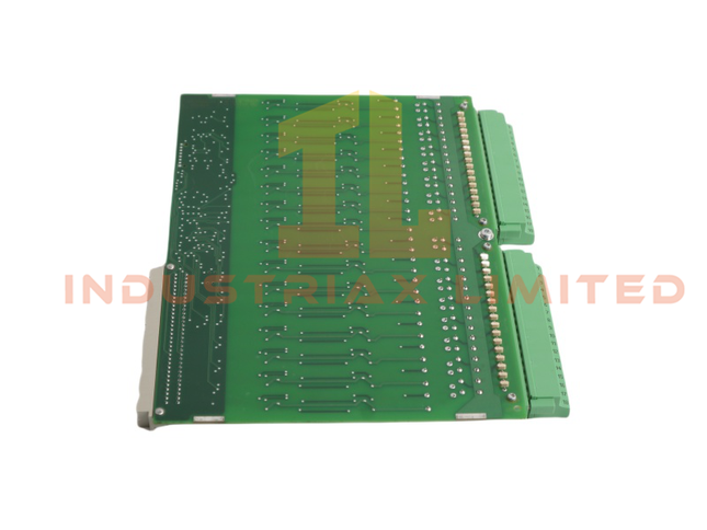 Modul Input Biner ABB 1MRK000508-BDR02