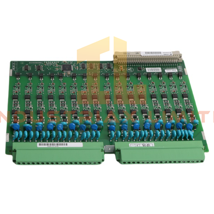 Modul Input Biner ABB 1MRK000508-BDR02