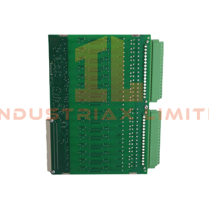 ABB 1MRK000508-BDR04 Advanced PC Board