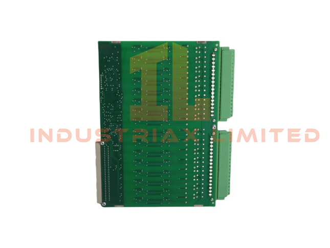 ABB 1MRK000508-BDR04 Advanced PC Board