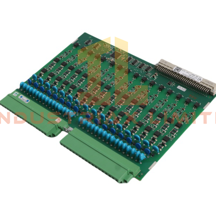 ABB 1MRK000508-BDR04 Advanced PC Board