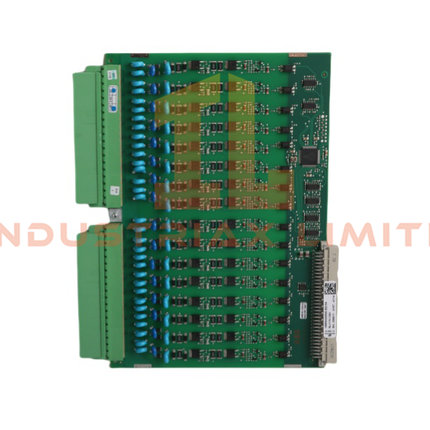ABB 1MRK000508-BDR04 Advanced PC Board