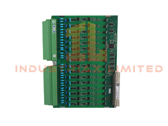 ABB 1MRK000508-BDR04 Advanced PC Board