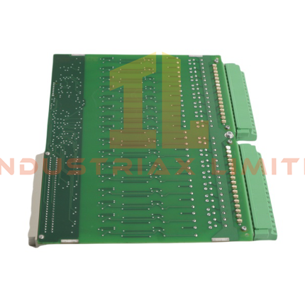 وحدة إدخال لوحة التحكم ABB 1MRK000508-CDR03