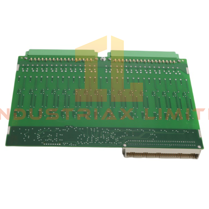 وحدة إدخال لوحة التحكم ABB 1MRK000508-CDR03