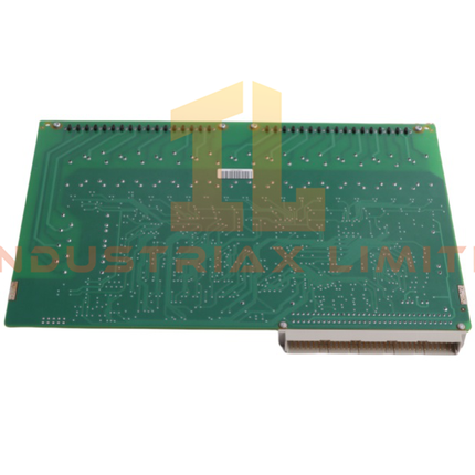 ABB 1MRK000614-ABR00 Output Module