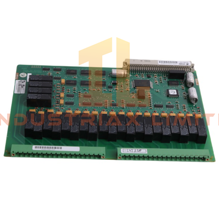 ABB 1MRK000614-ABR00 Output Module