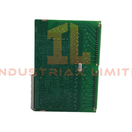 ABB 1MRK000614-ABR00 Output Module