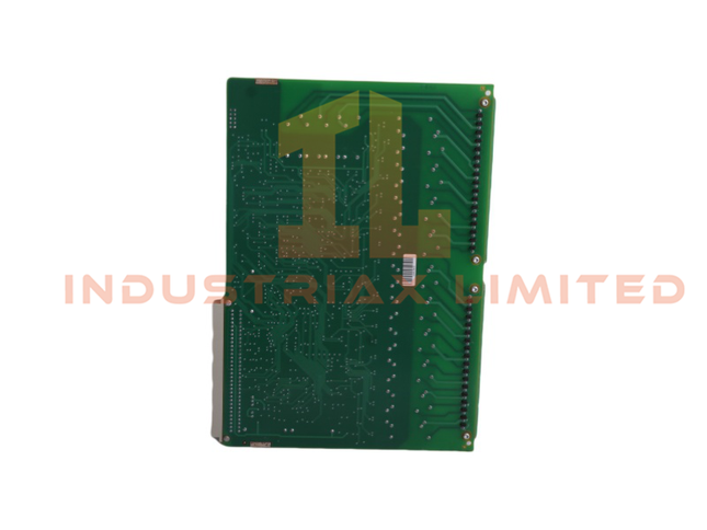 ABB 1MRK000614-ABR00 Output Module
