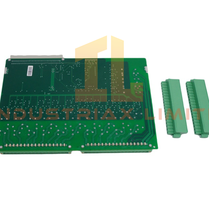 ABB 1MRK000614-ABR02 Binary Output Module