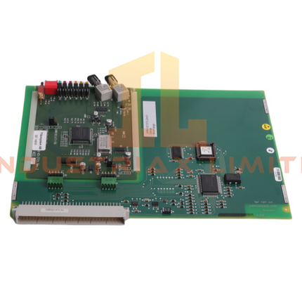 ABB 1MRK001370-DAR01 Power Supply Module