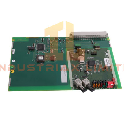 ABB 1MRK001370-DAR01 Power Supply Module