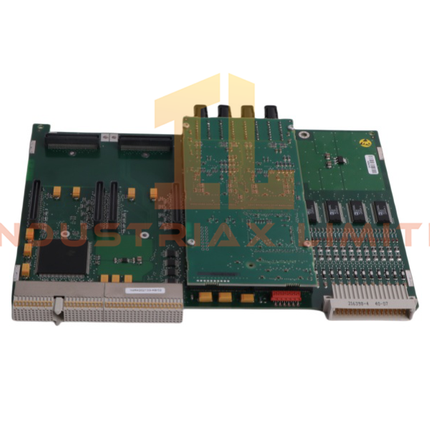 ABB 1MRK002133-ABR02 Analog Digital Module