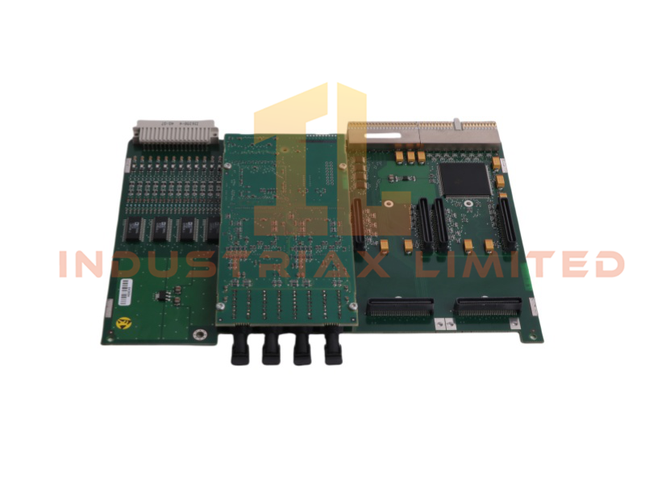 ABB 1MRK002133-ABR02 Analog Digital Module