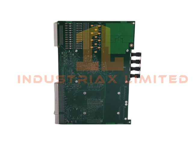 ABB 1MRK002133-ABR02 Analog Digital Module