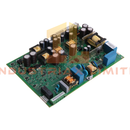 ABB 1MRK002239-BB Power Supply Module