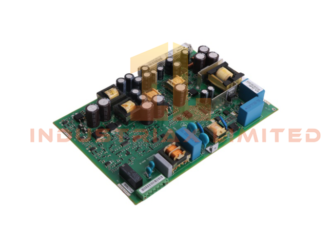 ABB 1MRK002239-BB Power Supply Module