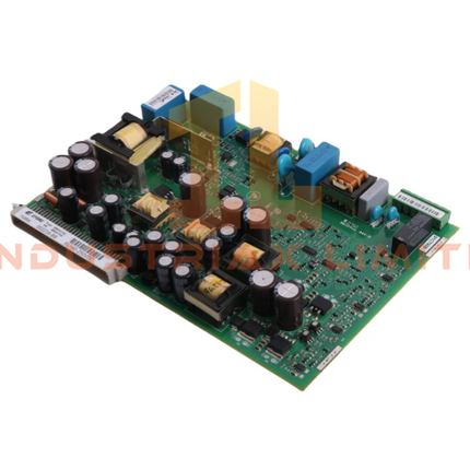 ABB 1MRK002239-BB Power Supply Module