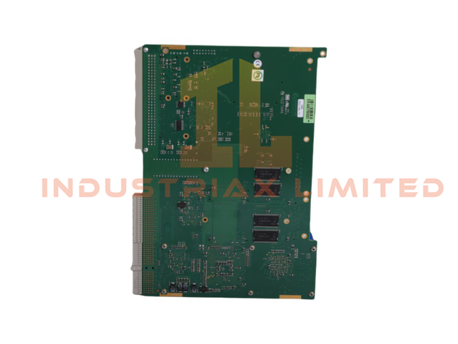ABB 1MRK002246-BC Power Supply Board
