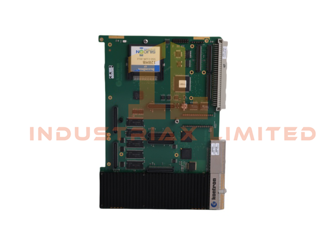 ABB 1MRK002246-BC Power Supply Board