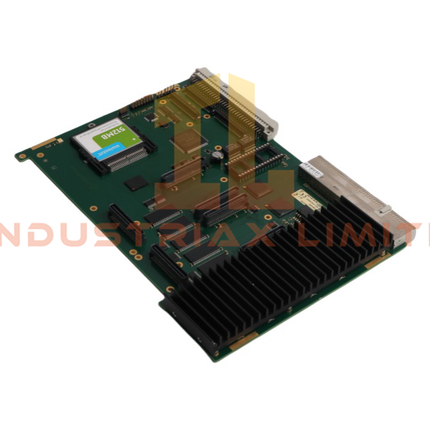 ABB 1MRK002246-BE Numeric Processing Module