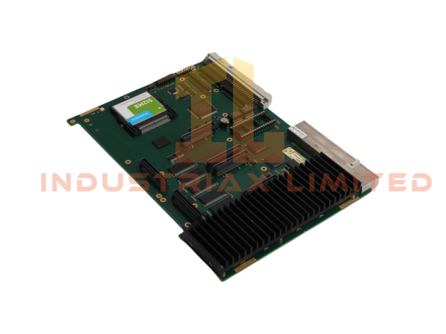 ABB 1MRK002246-BE Numeric Processing Module