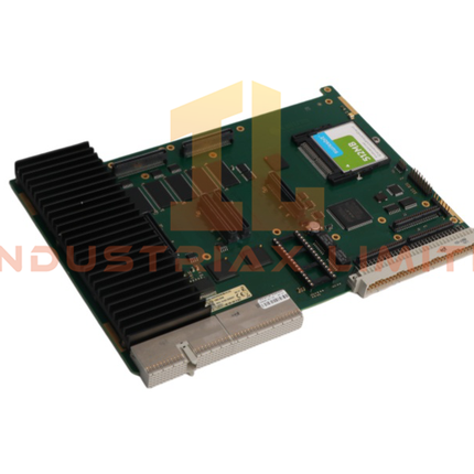 ABB 1MRK002246-BE Numeric Processing Module