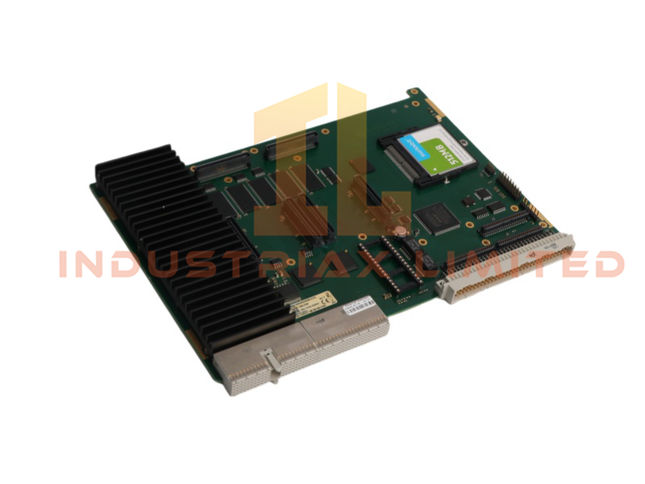 ABB 1MRK002246-BE Numeric Processing Module