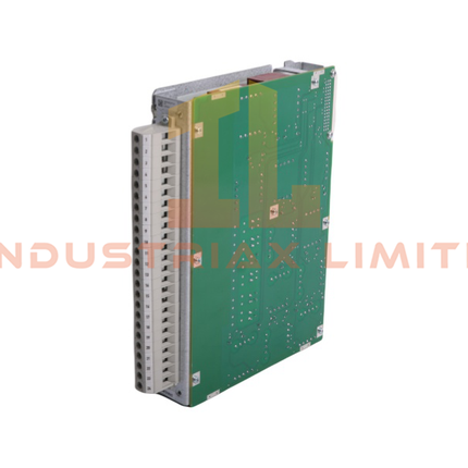 ABB 1MRK002247‑AHR05 TRM Module