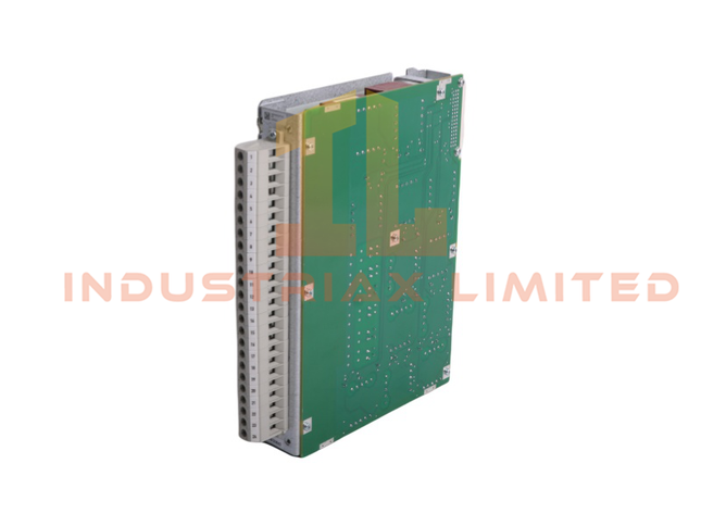 وحدة ABB 1MRK002247-AHR05 TRM